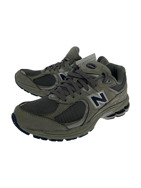 NEW BALANCE スニーカー ML2002RA 26.5cm