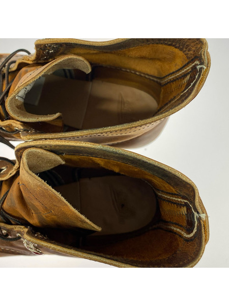 RED WING ブーツ アイアンレンジャー