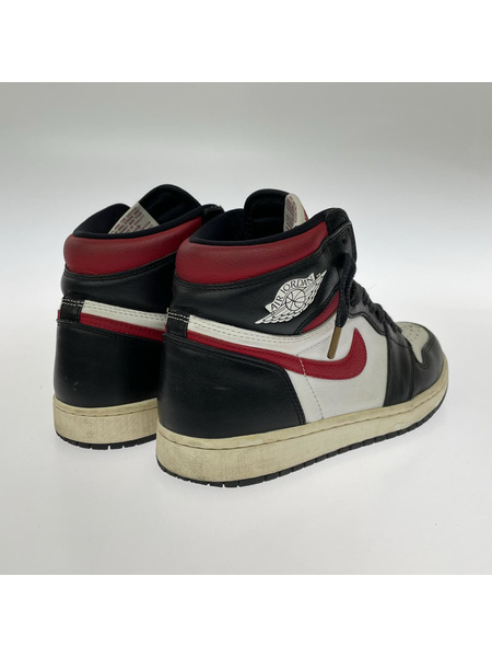 NIKE スニーカー Air Jordan 1 Retro High 26.0cm