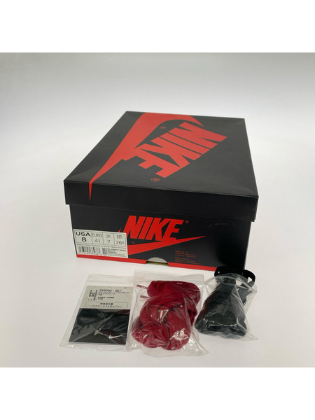 NIKE スニーカー Air Jordan 1 Retro High 26.0cm