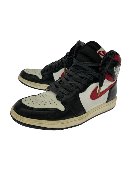 NIKE スニーカー Air Jordan 1 Retro High 26.0cm