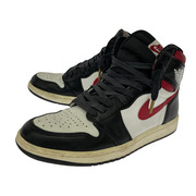 NIKE スニーカー Air Jordan 1 Retro High 26.0cm