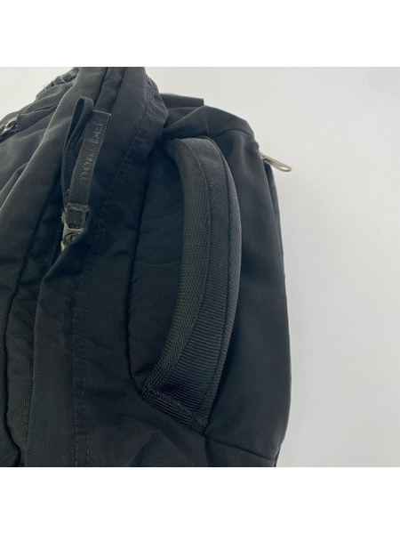 mont-bell リュックサック・バックパック トライパック 黒