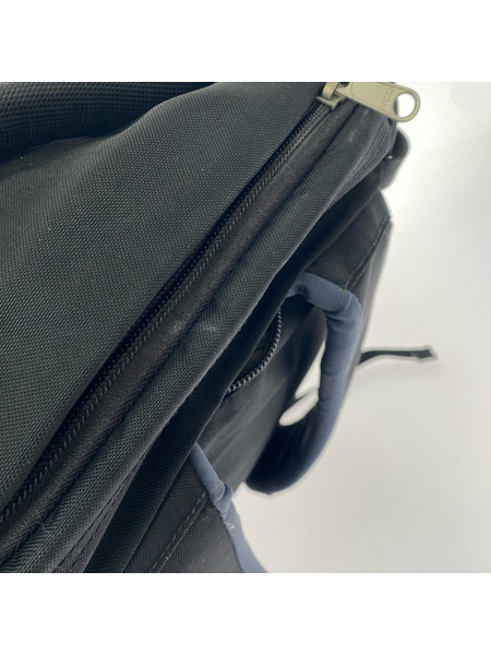 mont-bell リュックサック・バックパック トライパック 黒