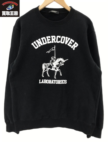 UNDERCOVER 21SS LABORATORIES 3[値下]