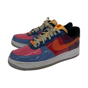 NIKE/UNDEFEATED/AIR FORCE 1/29.0cm/DV5255-400