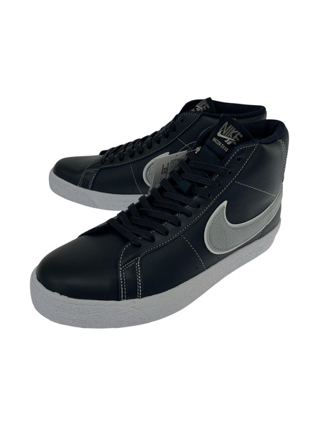 NIKE SB×MASON SILVA ZOOM BLAZER MID (26.5)