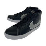 NIKE SB×MASON SILVA ZOOM BLAZER MID (26.5)