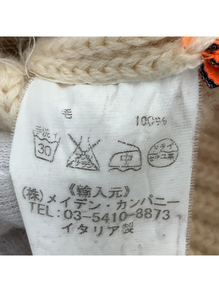 Andersen-Andersen L/Sニット[値下]