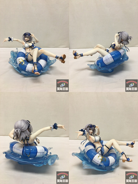 ホロライブ 白銀ノエル 水着Ver.