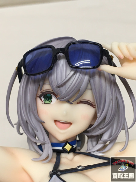 ホロライブ 白銀ノエル 水着Ver.