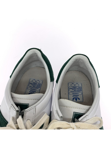 adidas スニーカー COUNTRY OG MITA (27.5cm) M21876