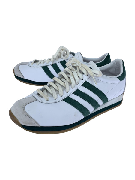 adidas スニーカー COUNTRY OG MITA (27.5cm) M21876