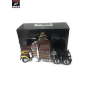1/18スケールカー Peterbilt 359 1967(ブラウンメタリック)