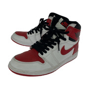 NIKE スニーカー AIR JOURDAN 1 RETRO 27.0㎝