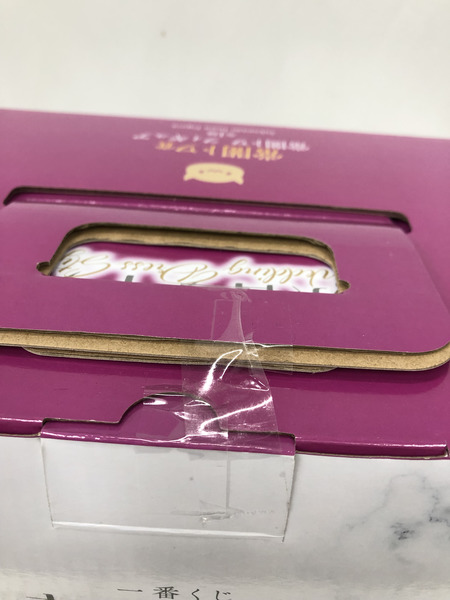 一番くじ ホロウェディング　常闇トワ賞　※未開封