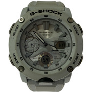 G-SHOCK G-SHOCK GA-2000