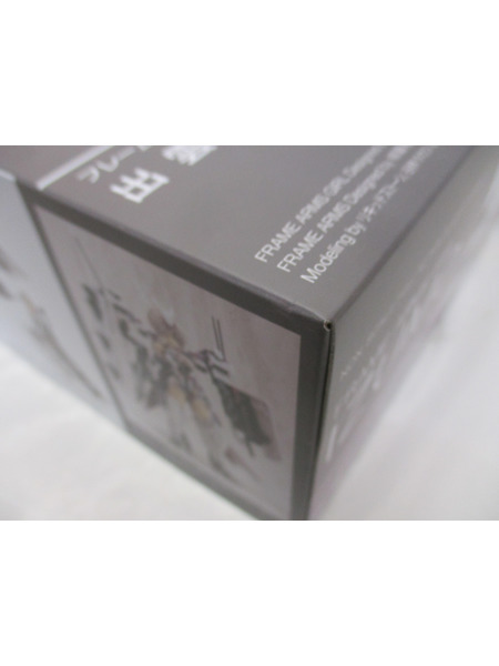 その他美少女プラモ 出雲 フレームアームズ・ガール[値下]