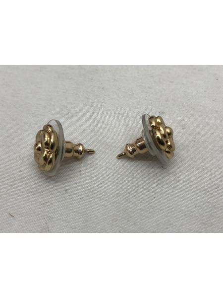 アクセサリー CHANEL カメリアピアス