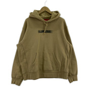 Supreme パーカー(ジップアップ) モーションロゴパーカー
