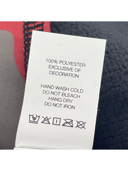 Supreme 25AW WINDSTOPPER Neck Gaiter Red Camo