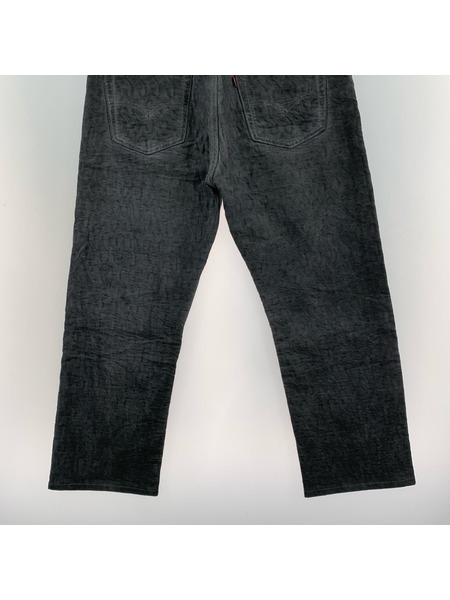 Levi's デニム・ジーンズ Stussy Dyed Jacquard Jeans