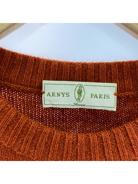 ニット・セーター イタリア製 ARNYS PARIS