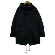 TODD SNYDER モッズコート (M)