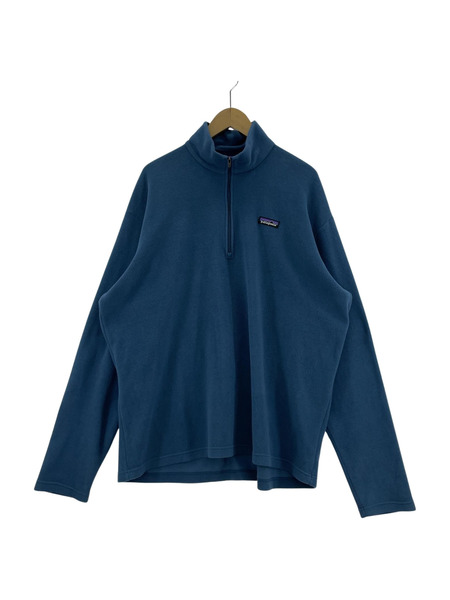 patagonia シンチラ フリースプルオーバー XL