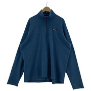 patagonia シンチラ フリースプルオーバー XL