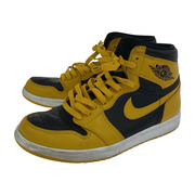 NIKE AIR JORDAN１RETRO HIGH OG 27cm