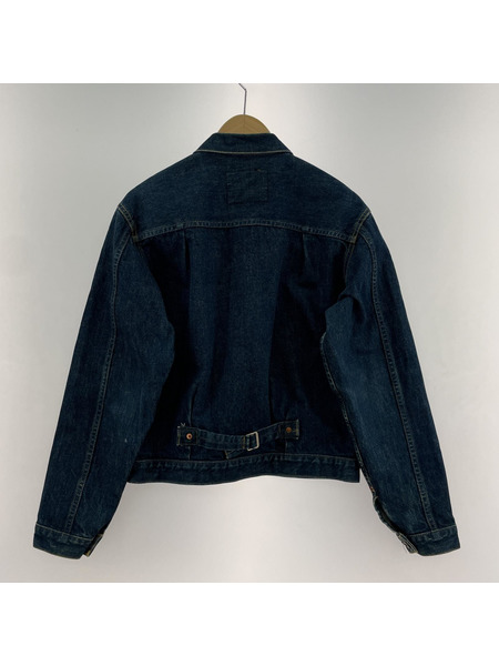 Levi's 90s 71506XX 1st復刻 デニムジャケット (38)