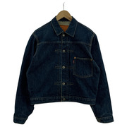 Levi's 90s 71506XX 1st復刻 デニムジャケット (38)