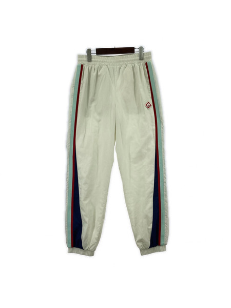 CASABLANCA パンツ ナイロンパンツ