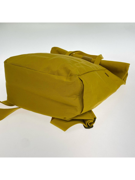 CAMPER ソノ他バッグ 2WAY バッグ 黄