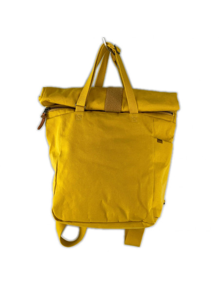CAMPER ソノ他バッグ 2WAY バッグ 黄