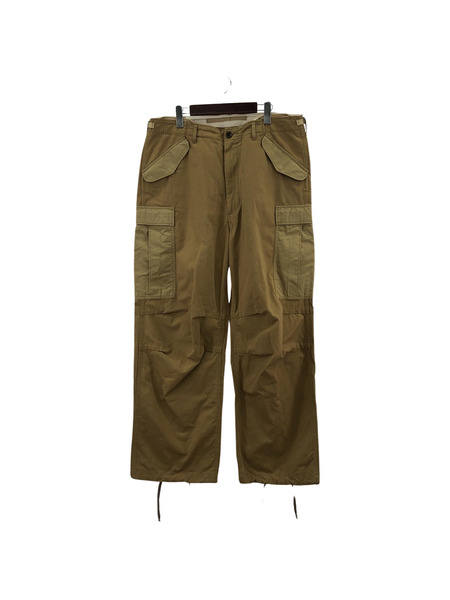 nanamica Cargo Pants 36