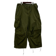 米軍 50s M-51 ARCTIC TROUSERS ミリタリーパンツ カーキ M-R