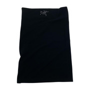 ARC'TERYX/Rho Lightweight Wool Neck Gaiter/BLK