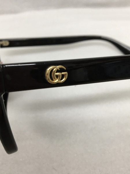 GUCCI グッチ サングラス GG0637SK 