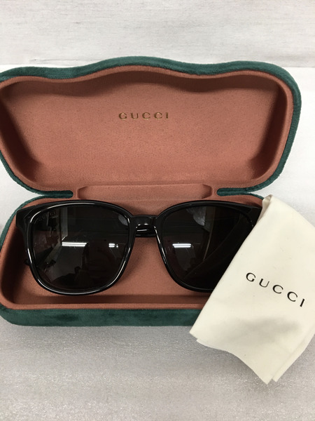 GUCCI グッチ サングラス GG0637SK 