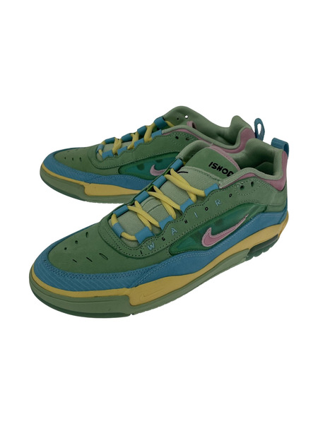 VERDY × NIKE SB Air Max Ishod 26.5cm