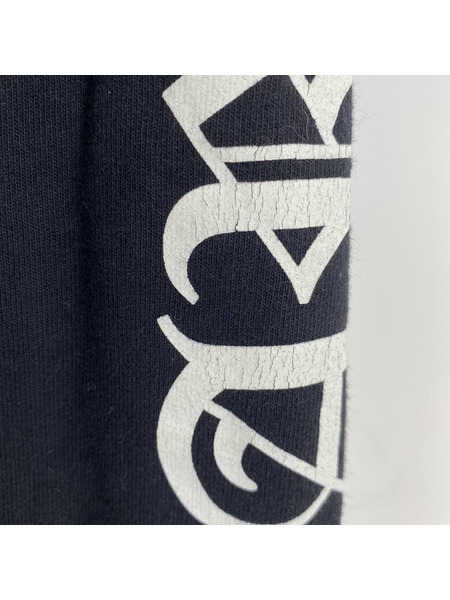 CHROME HEARTS プルオーバーパーカー ブラック L[値下]