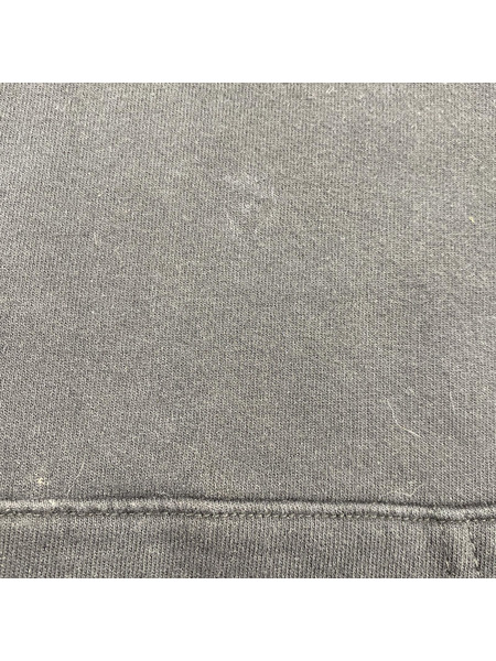 CHROME HEARTS プルオーバーパーカー ブラック L[値下]