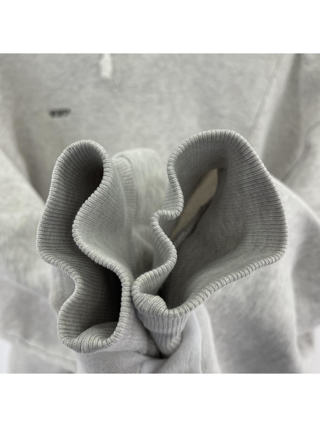 WTAPS×NEIGHBORHOOD RIPPER HOODED 白 (01)[値下]