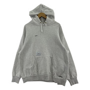 WTAPS×NEIGHBORHOOD RIPPER HOODED 白 (01)