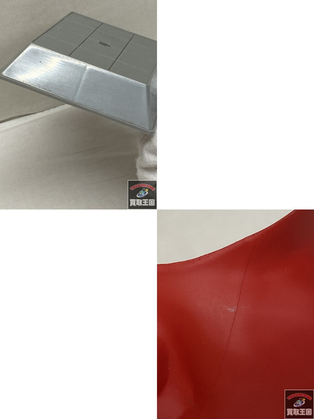 ガンダム SDX 騎士ガンダム 烈伝版 （通常ver.）