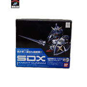 ガンダム SDX 騎士ガンダム 烈伝版 （通常ver.）