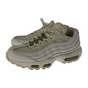 NIKE スニーカー AIR MAX/エッセンシャルホワイト/27.0