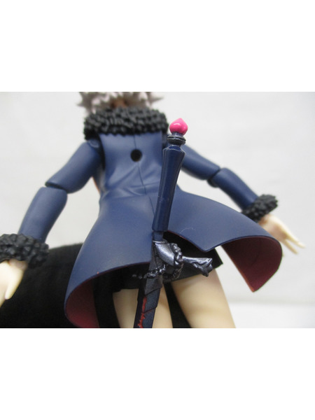 メーカー Fate figma アヴェンジャー/ジャンヌ・ダルク〔オルタ〕 新宿ver